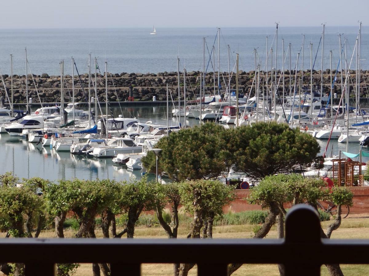 Appartement Vue Sur Mer Talmont-Saint-Hilaire Bagian luar foto
